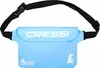 Cressi Kangaroo Dry Pouch Nero Anteprima dell’immagine prodotto 10