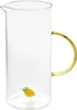 Karaffe nelya 1,4l transparent  - Atmosphera créateur Produktbild-Vorschau 1
