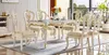 Tavolo da pranzo barocco gruppo sala da pranzo soggiorno Anteprima dell’immagine prodotto 11