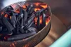 Enders Buchenholzkohle AURORA Tischgrill rauchfrei BBQ Produktbild-Vorschau 2