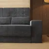 Murphyho postel s antracitem SOFA M1 160x200 Vertical Náhled obrázku produktu 5