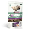 A bag of ferret food with images of ferrets and product details. Produktbild-Vorschau