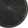 vhbw Aktivkohlefilter kompatibel mit AEG DVB5960HB, Produktbild-Vorschau 6
