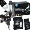 Aquario Professional 2.0 - zestaw CO2 z elektrozaworem + Podgląd zdjęcia produktu 11