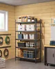 SONGMICS Regał do dużych obciążeń, regał magazynowy, regał Podgląd zdjęcia produktu 18