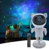 Astronaut Sternenprojektor LED Nachtlicht mit Galaxieeffekt Produktbild-Vorschau 9