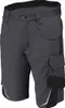 Kübler Bermuda Pulsschlag, Gr. 56 anthrazit/schwarz Produktbild-Vorschau 1