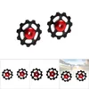 Jockey Wheel,Kladka přehazovačky,11 vodicí kladka Náhled obrázku produktu 4
