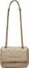 Valentino Bags Ocarina Flap Bag Damen Handtasche ecru Produktbild-Vorschau 39