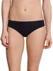 Schiesser Damen Slip schwarz 038 Produktbild-Vorschau 7