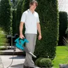 Aspirateur Souffleur de feuilles électrique ErgoJet 2500 Voir les images du produit 9
