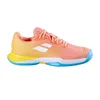 Babolat Jet Mach 3 Clay Junior Sandplatz Tennis Produktbild-Vorschau 1