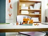 LEGO 21178 LEGO Minecraft 21178 Die Fuchs-Lodge Productafbeelding-voorbeeld 39