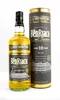BenRiach 10 ans Curiositas Peated Speyside Whisky 46% 0,7l Voir les images du produit 2