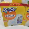 Swiffer Ersatzteile Staubabsaugung Zubehör Staubwedel Produktbild-Vorschau 3