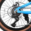 Vélo de montagne pour enfants Joystar, 20 pouces, idéal Voir les images du produit 14