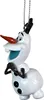 Kurt S. Adler Disney Frozen Olaf Weihnachtsschmuck Produktbild-Vorschau 3