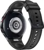 Samsung Galaxy Watch6 Classic LTE Edelstahl/Black  43 mm Produktbild-Vorschau 10