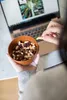 Koziol Schale Connect, Schüssel, Schälchen, Bowl, Produktbild-Vorschau 8