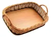 Proutěný tác Gwin 40 cm Náhled obrázku produktu 3