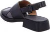 Camper Schaftsandalen Weiblich 32303535353232 Schwarz 40 EU Produktbild-Vorschau 13