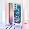 Samsung Galaxy A26 Hülle - Coverup Liquid Glitzer Back Produktbild-Vorschau 4