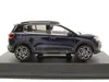 Norev 155563 Citroen C5 Aircross 2022 dunkelblau 1:43 Produktbild-Vorschau 4