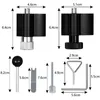 TWOLIIN 7pcs Outil courroie de distribution Moteur Voir les images du produit 3