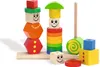 Eichhorn/Heros Figuren-Steckpuzzle; 100073422 Produktbild-Vorschau 1