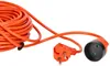 KOTARBAU® Verlängerungskabel Outdoor 10m 2x1 mm Ungeerdet Produktbild-Vorschau 4