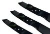 3 X 41 CM nóż do kosiarki do Husqvarna Rider 970 970HST Podgląd zdjęcia produktu 2