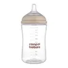 Canpol babies Butelka Natural Shape ze smoczkiem Podgląd zdjęcia produktu 4