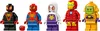Het Spinnenweb-hoofdkwartier van Spidey's team Productafbeelding-voorbeeld 6