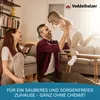 Veddelholzer XXL teilbare Silberfischfalle mit Köder Produktbild-Vorschau 4