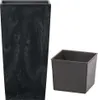 Hoher Blumentopf Effect Urbi DURS200E mit Einsatz | Produktbild-Vorschau 6