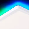 BRILLIANT LED Panel mit RGB- und Nachtlichtfunktion - Produktbild-Vorschau 6