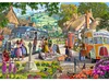 GIBSONS Bus Boarding Puzzle 1000 Teile Podgląd zdjęcia produktu 2