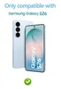 Für Samsung Galaxy S26 5G - Panzerglas - Panzerfolie Produktbild-Vorschau 10