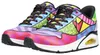 Baskets Skechers UNO BRITTO LANDSCAPE, imitation cuir Voir les images du produit 3