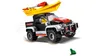 LEGO® City Kajak-Abenteuer, 60240 Produktbild-Vorschau 21