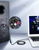 Ugreen Kabel Przewód Audio 3,5 Mm Mini Jack - 2Rca 2 M Podgląd zdjęcia produktu 34