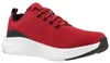 Skechers Hommes Sneakers VAPOR FOAM rouge, taille 43 Voir les images du produit 11
