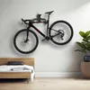 Fahrrad Wandhalter Fahrradhalter Wandhaken klappbar Produktbild-Vorschau 7