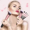 Make-up Pinsel 16 PCs Make-up Pinsel Set Premium Synthetic Produktbild-Vorschau 4