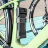 ABUS Faltschloss BORDO 6000C/120 mit SH-Schlosshalterung - Produktbild-Vorschau 5