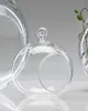 Sklenená guľa ø 10/H 11 cm - číra Náhľad obrázku produktu 4