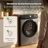 Bomann® Trockner | 8kg Wärmepumpentrockner |  | Produktbild-Vorschau 7