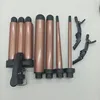 BESTOPE MIX Lockenstab, 5 in 1 Lockenstab 3 Fässer Produktbild-Vorschau 15