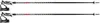 LEKI Hot SHOT S, ski's, 135 cm, Volwassenen, Unisex, Zwart, Productafbeelding-voorbeeld 14