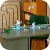 LEGO Super Mario 71417 Fliprus a sněhové dobrodružství - Náhled obrázku produktu 13